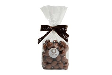 Butter Peanuts in Milk Chocolate